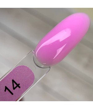 База Cover Base Edlen №14 9 мл HEMA/TPO free